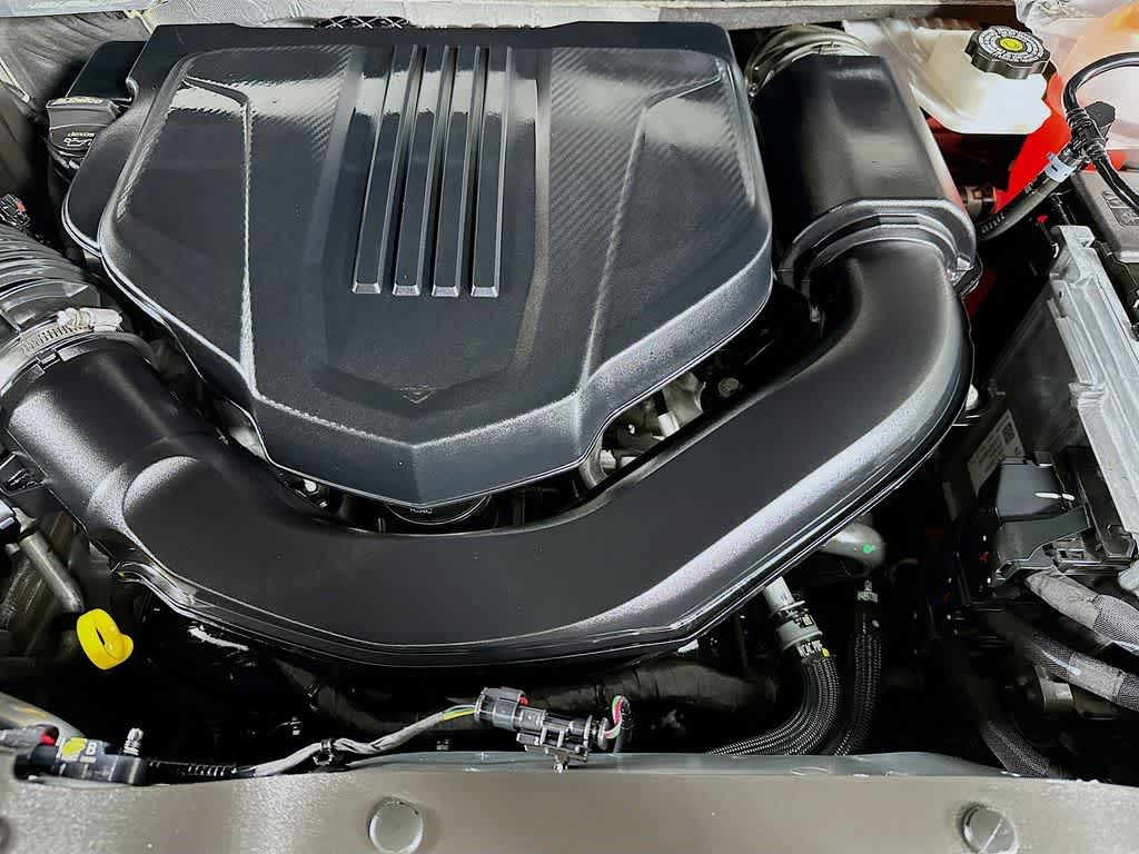 2025 Chevrolet Traverse AWD Z71