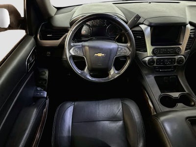 2017 Chevrolet Tahoe LS