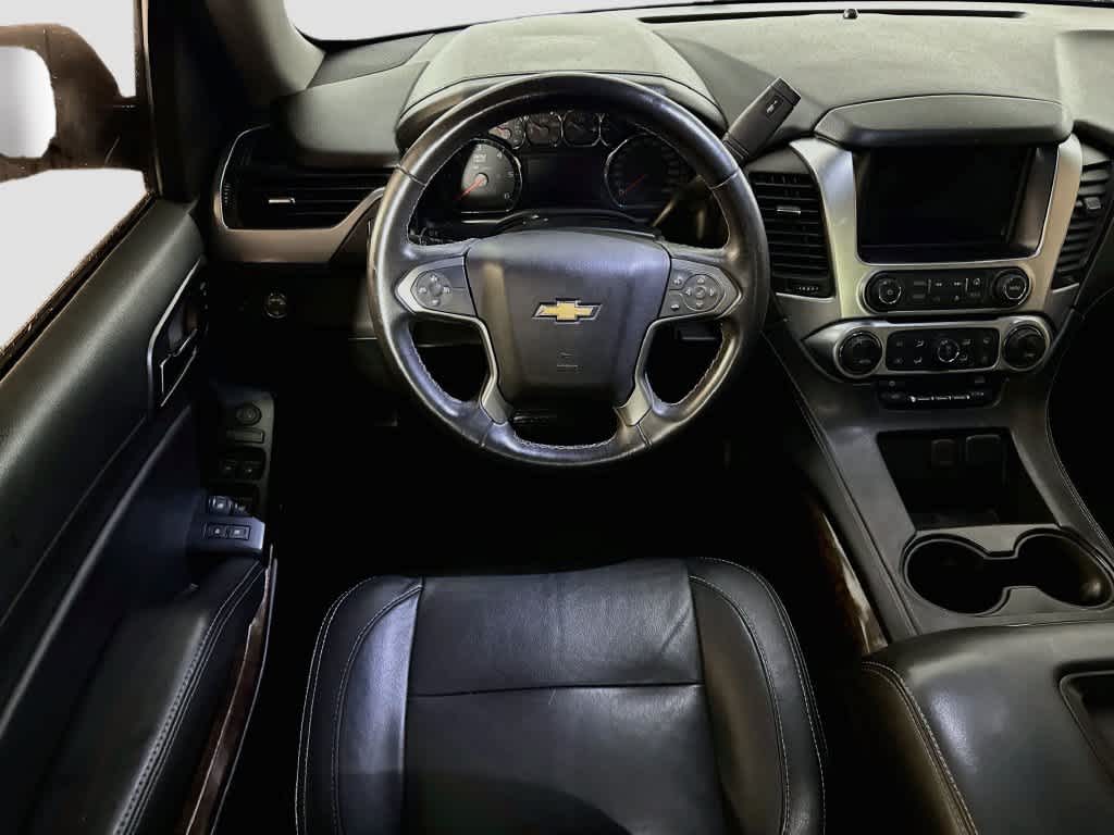 2017 Chevrolet Tahoe LS