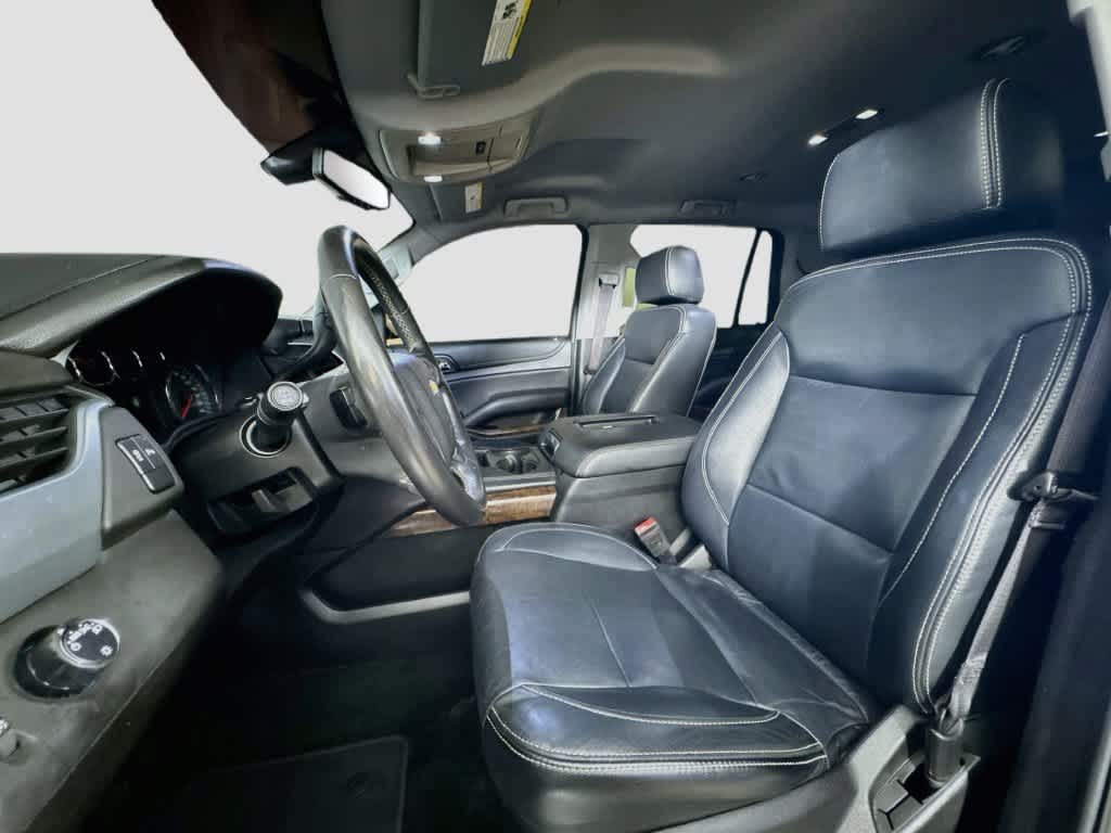 2017 Chevrolet Tahoe LS