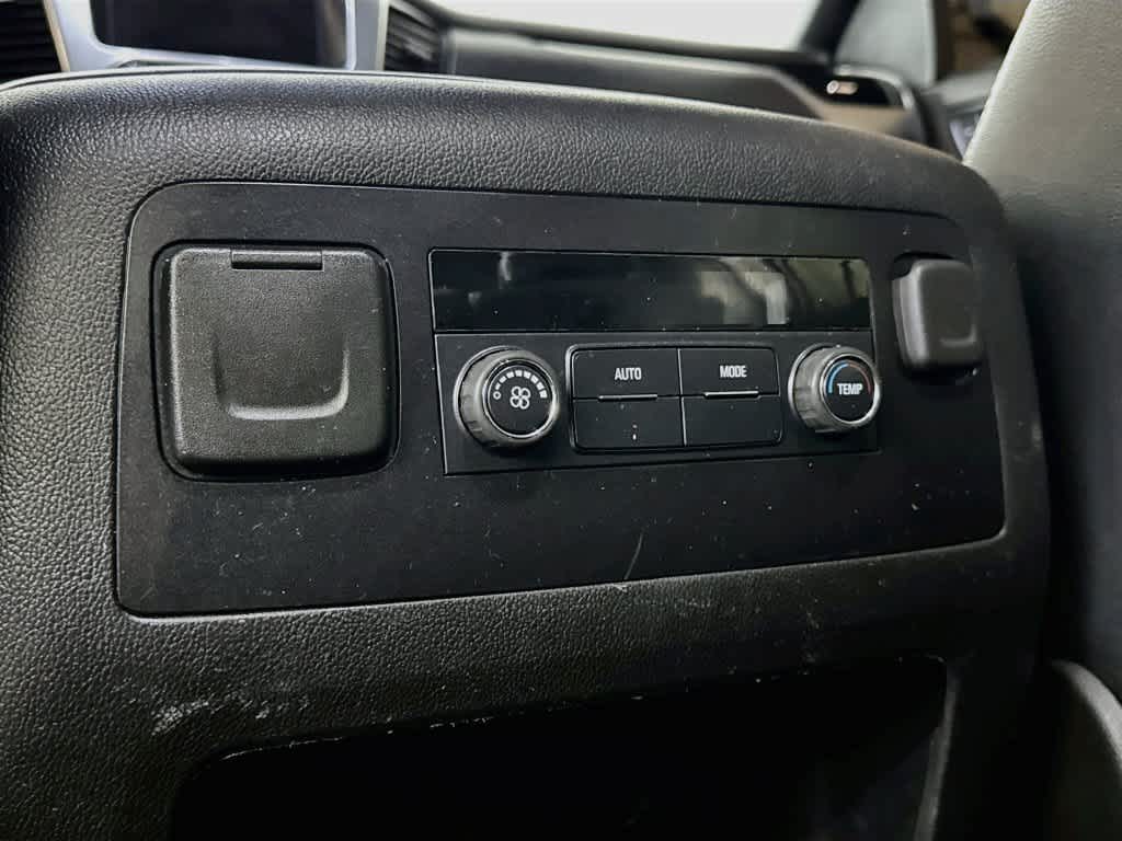 2017 Chevrolet Tahoe LS