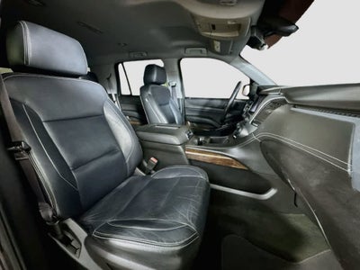 2017 Chevrolet Tahoe LS