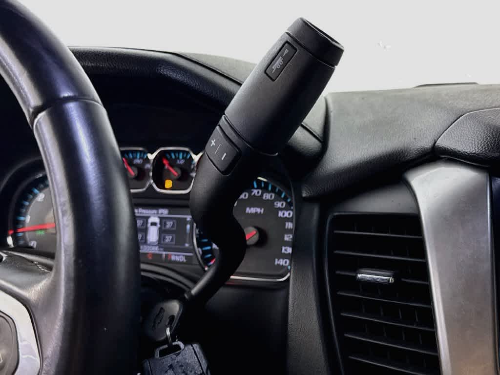 2017 Chevrolet Tahoe LS