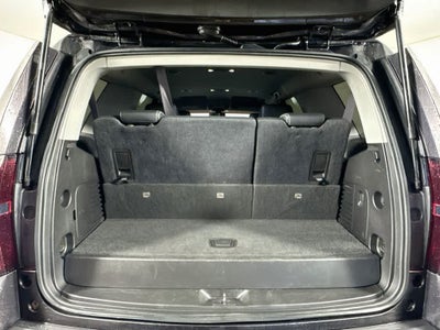 2017 Chevrolet Tahoe LS