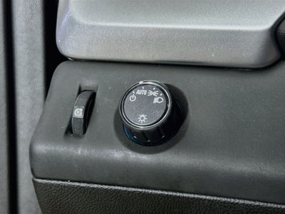 2017 Chevrolet Tahoe LS