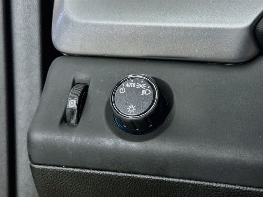 2017 Chevrolet Tahoe LS