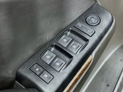 2017 Chevrolet Tahoe LS
