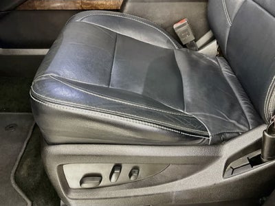 2017 Chevrolet Tahoe LS