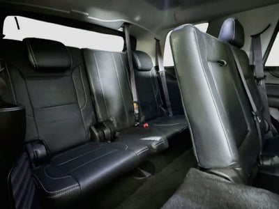 2017 Chevrolet Tahoe LS