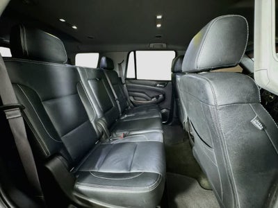 2017 Chevrolet Tahoe LS