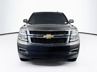 2017 Chevrolet Tahoe LS