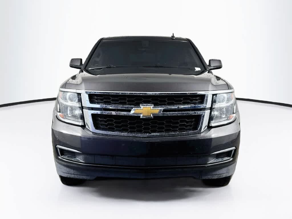 2017 Chevrolet Tahoe LS
