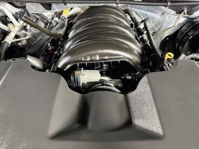 2017 Chevrolet Tahoe LS