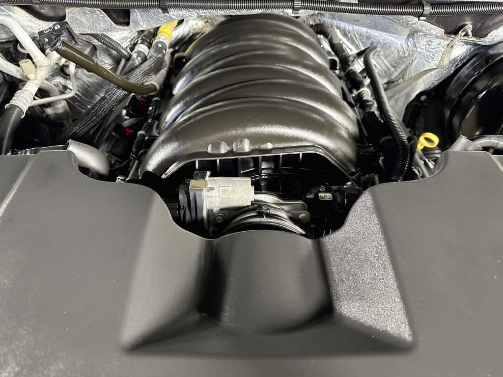 2017 Chevrolet Tahoe LS
