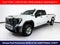 2024 GMC Sierra 2500HD Pro