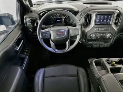 2024 GMC Sierra 2500HD Pro