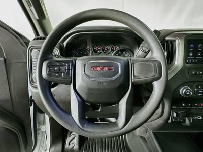 2024 GMC Sierra 2500HD Pro