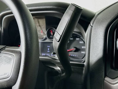 2024 GMC Sierra 2500HD Pro