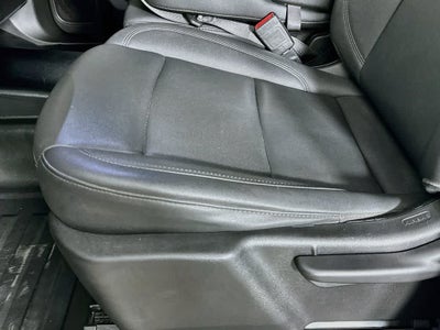 2024 GMC Sierra 2500HD Pro