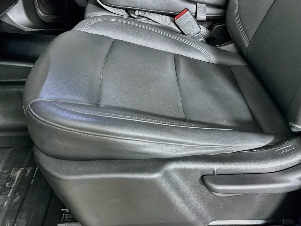 2024 GMC Sierra 2500HD Pro
