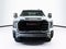 2024 GMC Sierra 2500HD Pro