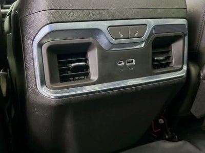 2024 GMC Sierra 2500HD SLT