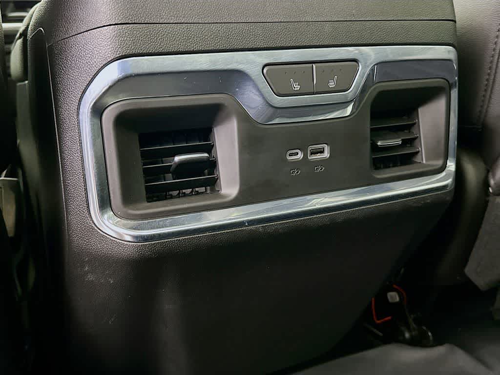 2024 GMC Sierra 2500HD SLT