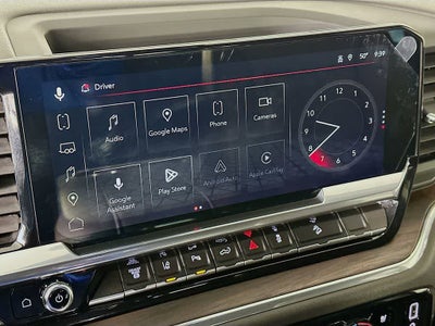 2024 GMC Sierra 2500HD SLT