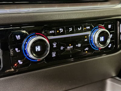 2024 GMC Sierra 2500HD SLT