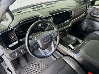 2024 GMC Sierra 2500HD SLT