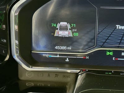 2024 GMC Sierra 2500HD SLT