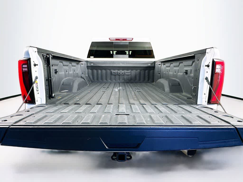 2024 GMC Sierra 2500HD SLT