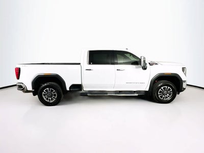 2024 GMC Sierra 2500HD SLT
