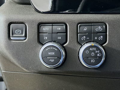 2024 GMC Sierra 2500HD SLT