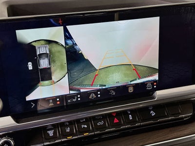 2024 GMC Sierra 2500HD SLT