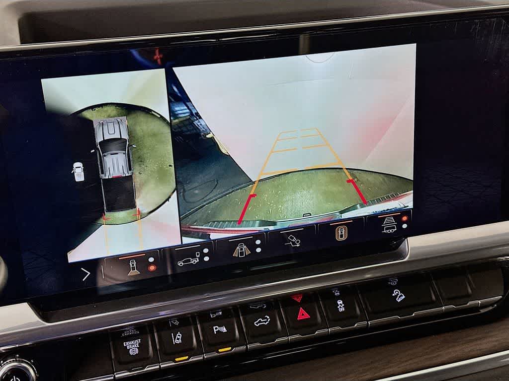 2024 GMC Sierra 2500HD SLT