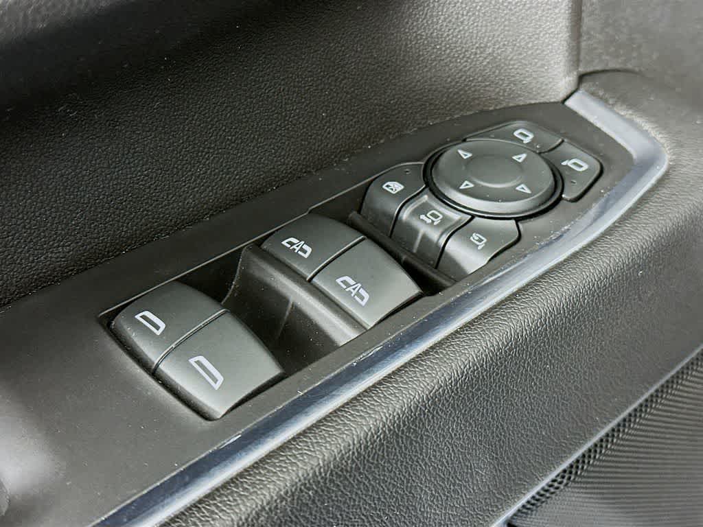 2024 GMC Sierra 2500HD SLT