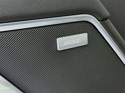 2024 GMC Sierra 2500HD SLT