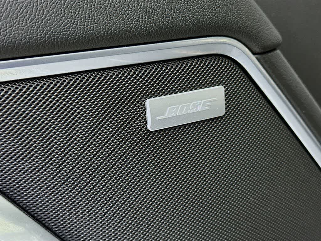 2024 GMC Sierra 2500HD SLT