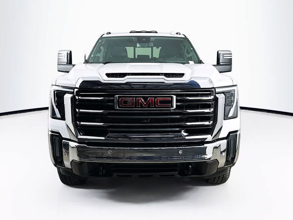 2024 GMC Sierra 2500HD SLT