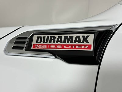 2024 GMC Sierra 2500HD SLT