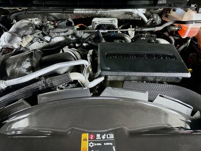 2024 GMC Sierra 2500HD SLT