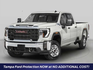 2024 GMC Sierra 2500HD SLT