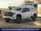 2023 GMC Sierra 2500HD AT4