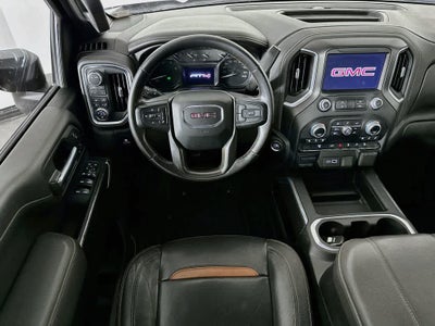 2023 GMC Sierra 2500HD AT4