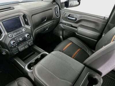 2023 GMC Sierra 2500HD AT4