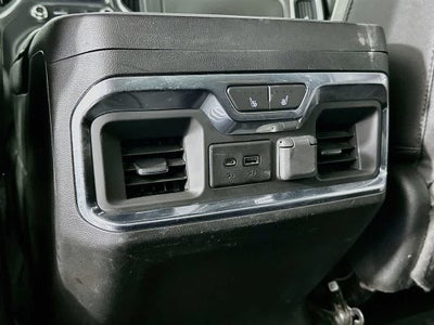 2023 GMC Sierra 2500HD AT4