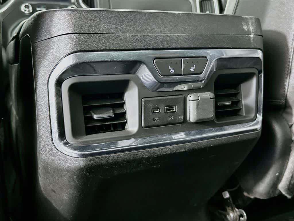 2023 GMC Sierra 2500HD AT4