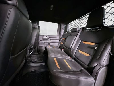 2023 GMC Sierra 2500HD AT4
