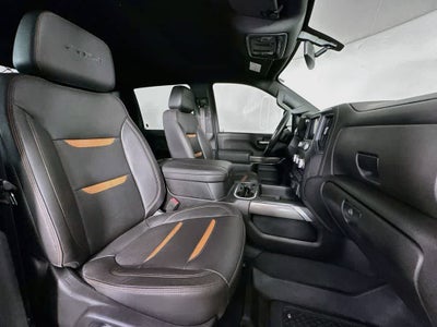 2023 GMC Sierra 2500HD AT4